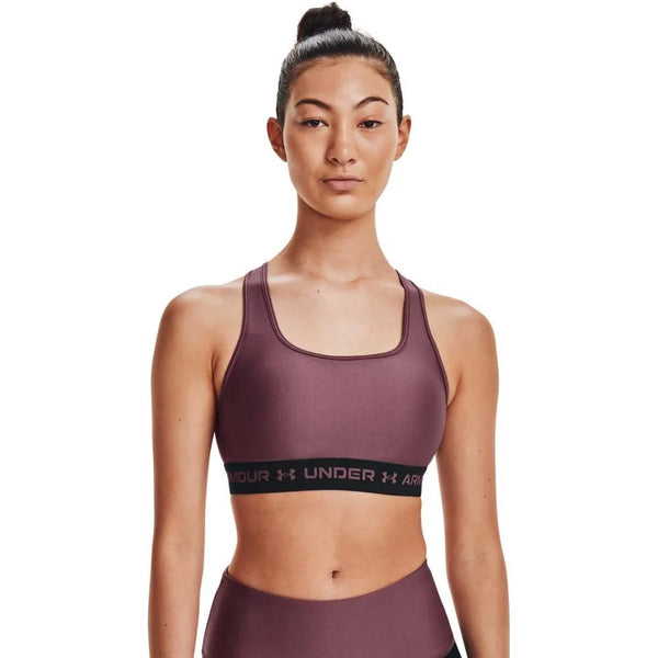 Under Armour UA Crossback Mid Bra Sportmelltartó - Sportmania.hu