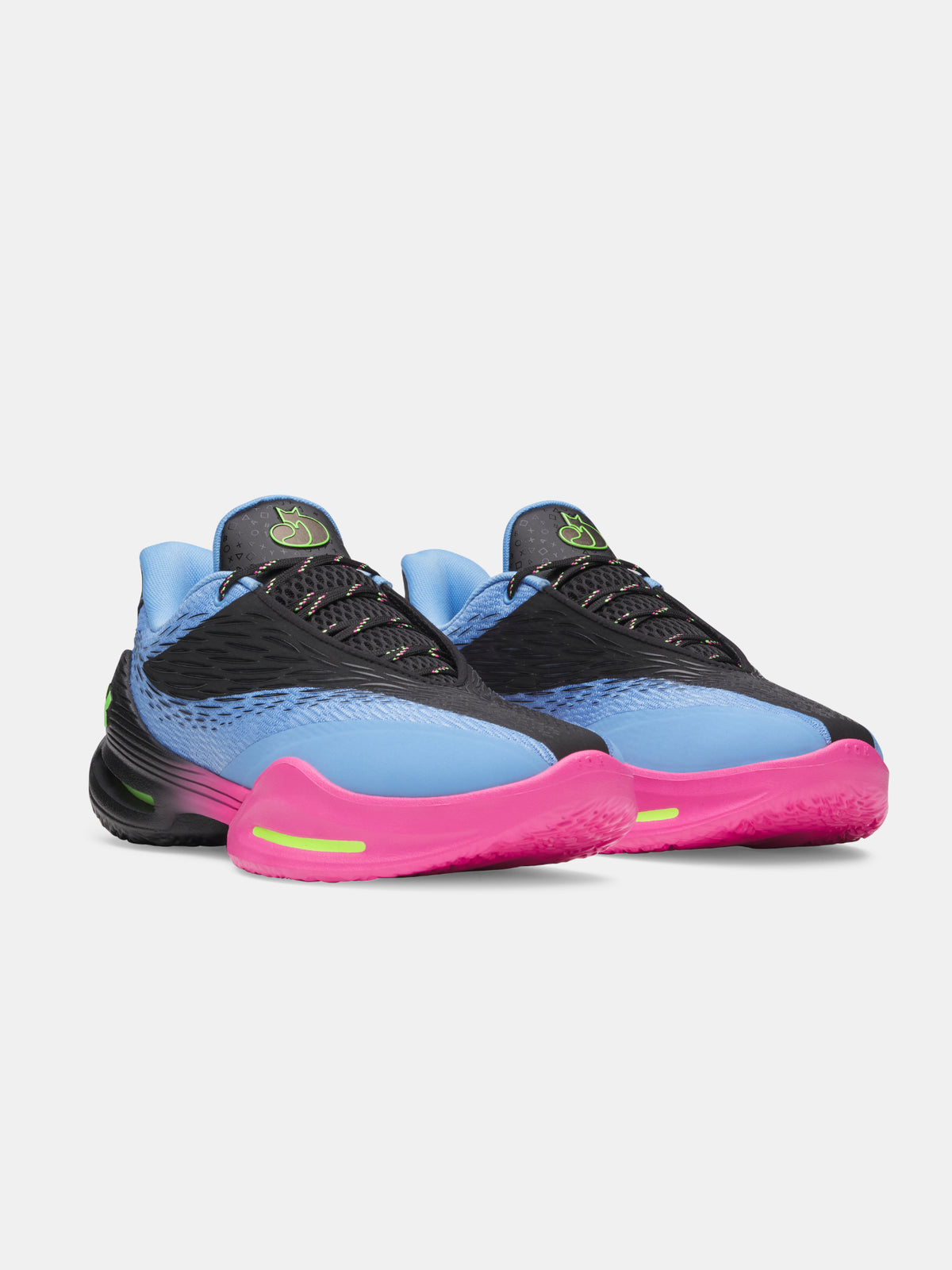 Under Armour UA D. FOX unisex cipő