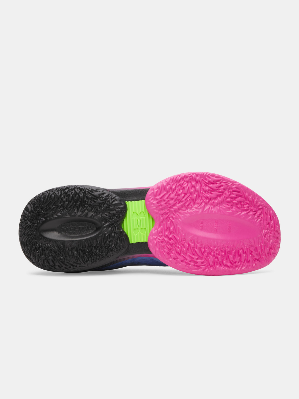 Under Armour UA D. FOX unisex cipő