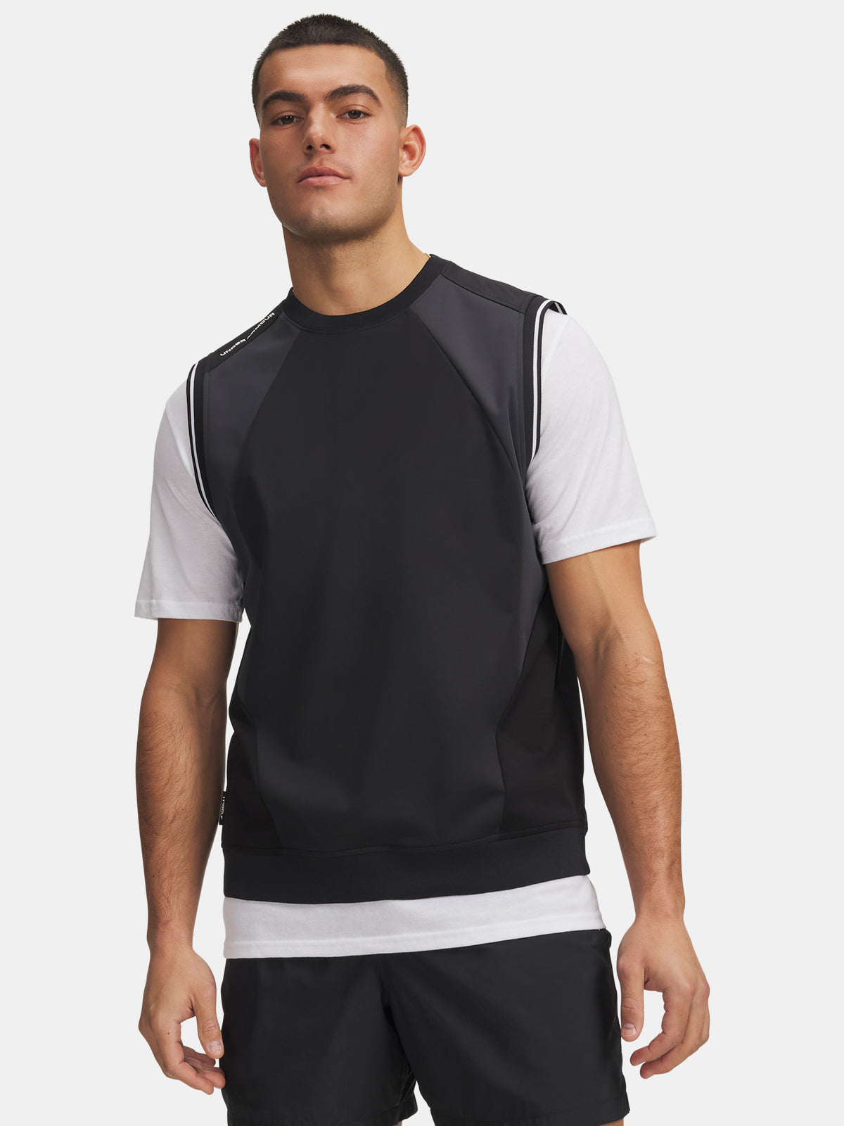 Under Armour UA Drive Wind Vest férfi mellény