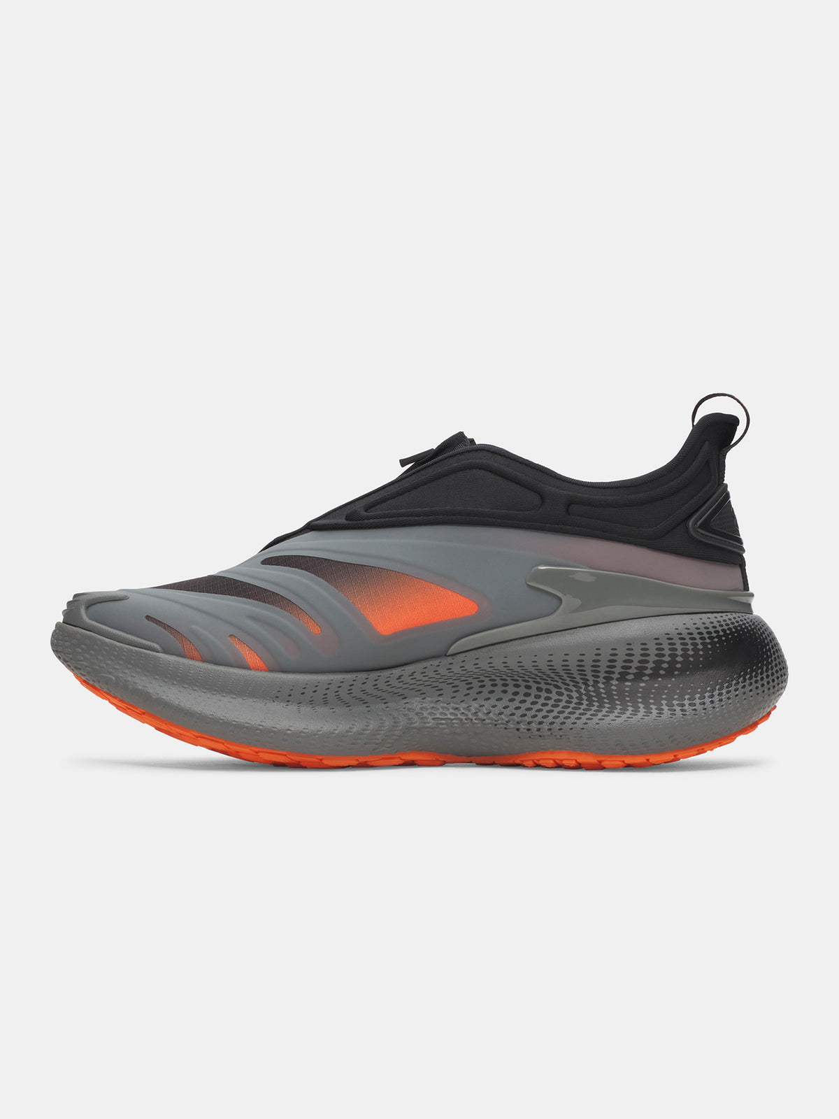 Under Armour UA Echo Storm zöld unisex edzőcipő