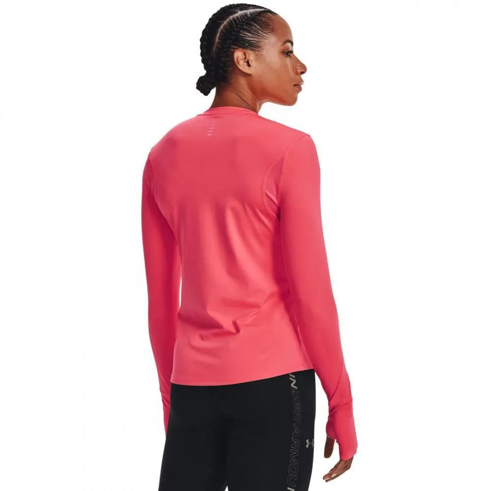 Under Armour UA Empowered LS Crew Hosszú ujjú póló - Sportmania.hu
