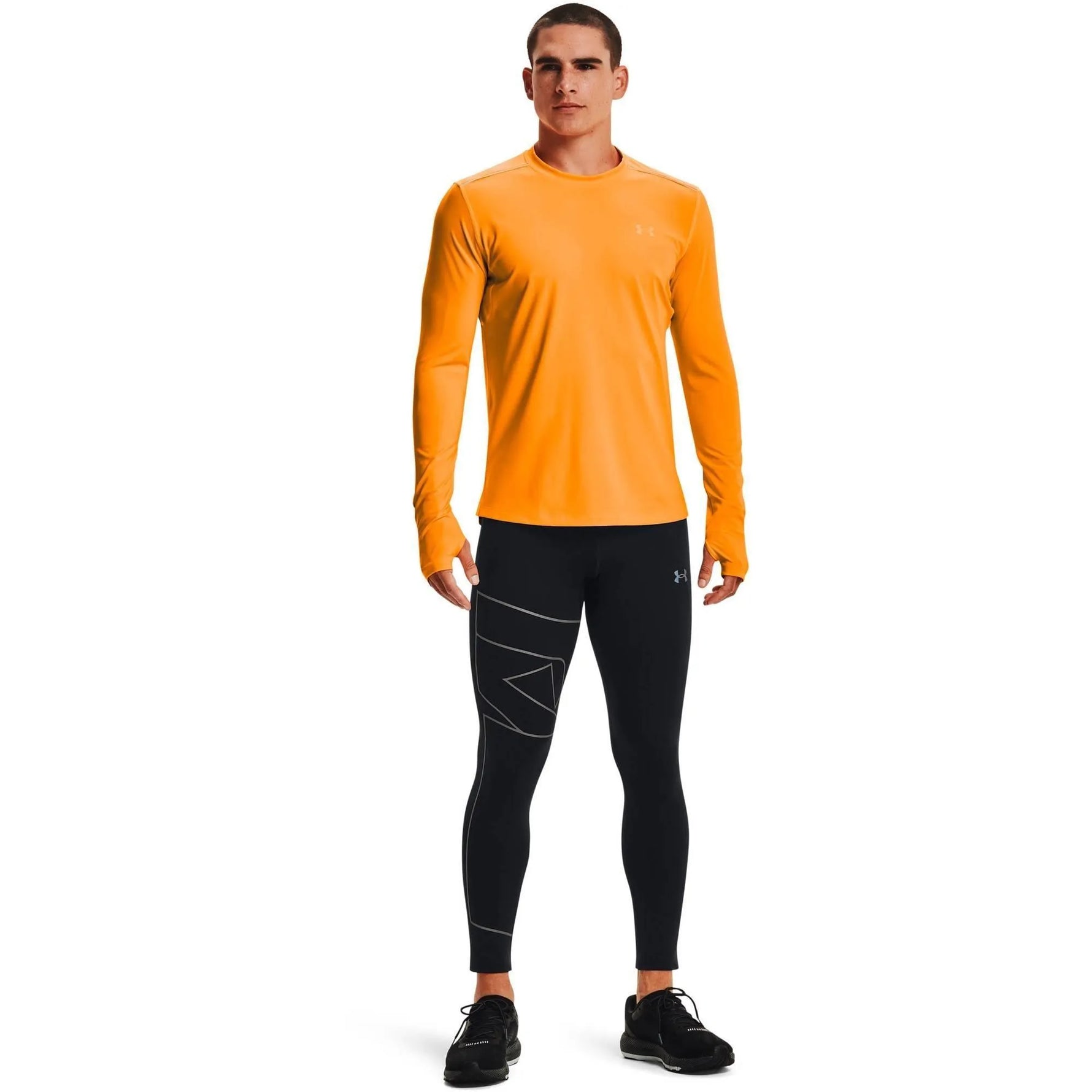Under Armour UA Empowered LS Crew Hosszú ujjú póló - Sportmania.hu
