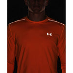 Under Armour UA Empowered LS Crew Hosszú ujjú póló - Sportmania.hu