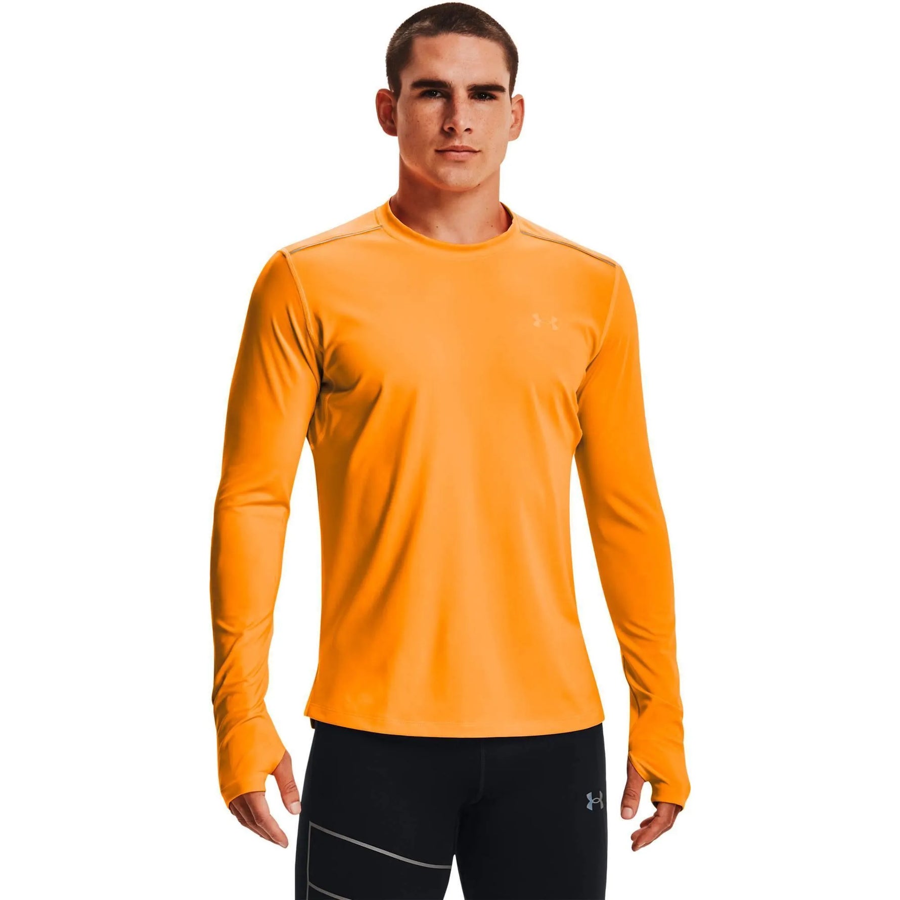 Under Armour UA Empowered LS Crew Hosszú ujjú póló - Sportmania.hu
