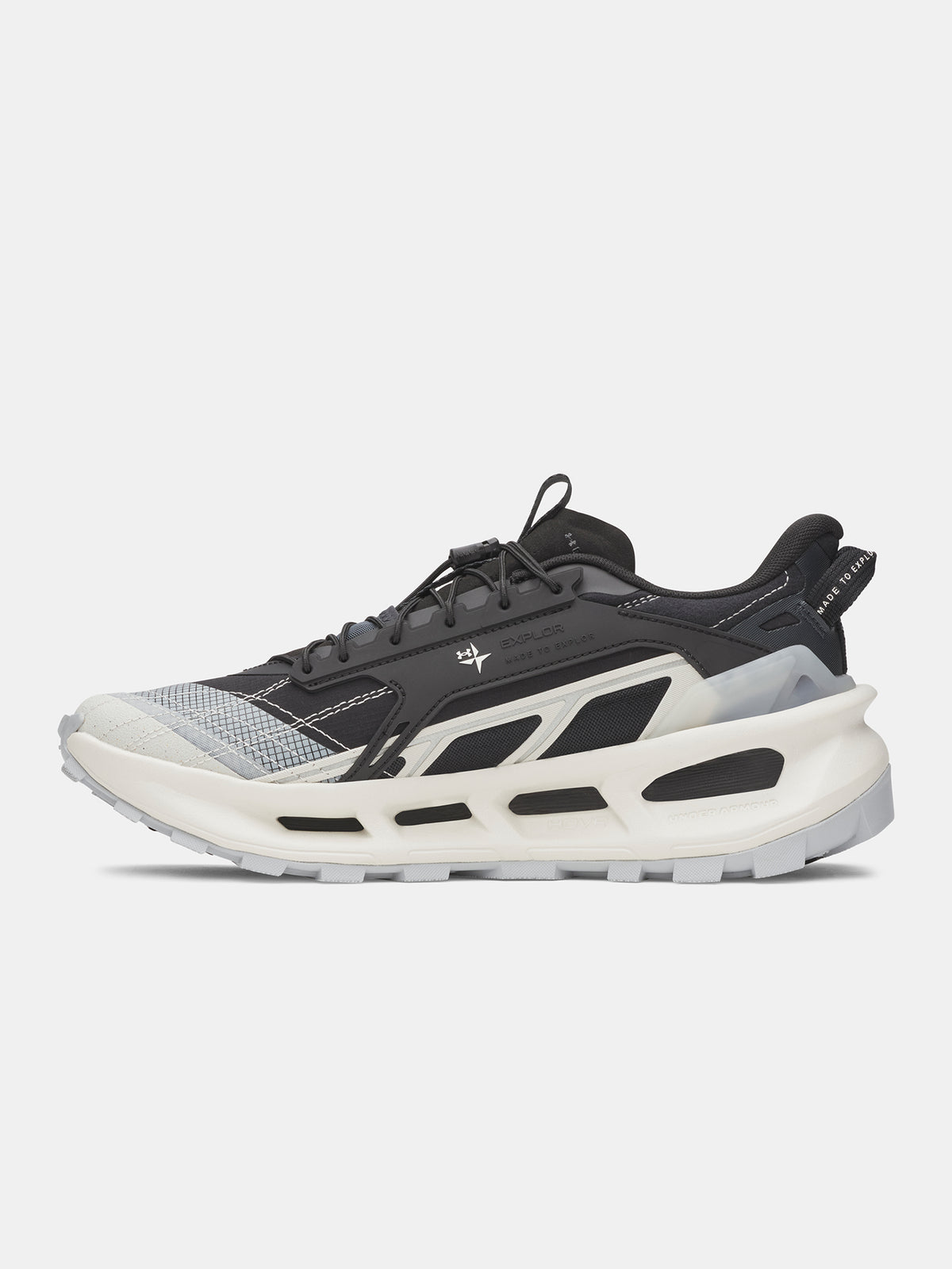 Under Armour UA EXPLOR TRAIL unisex