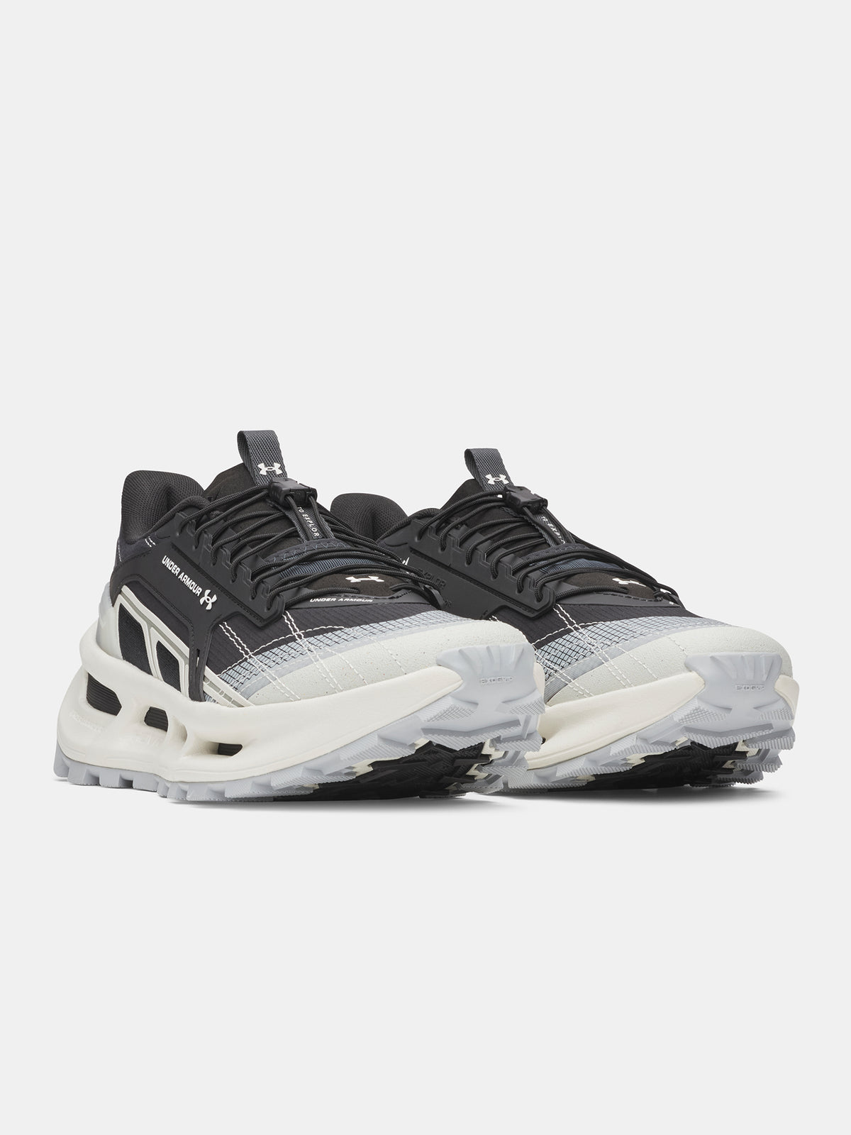 Under Armour UA EXPLOR TRAIL unisex