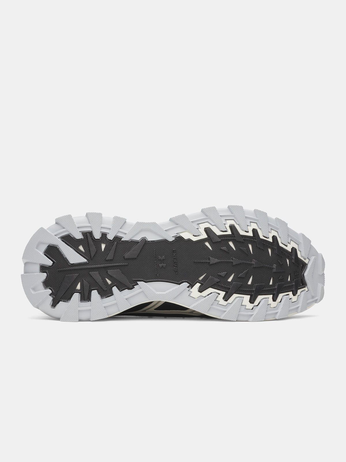 Under Armour UA EXPLOR TRAIL unisex