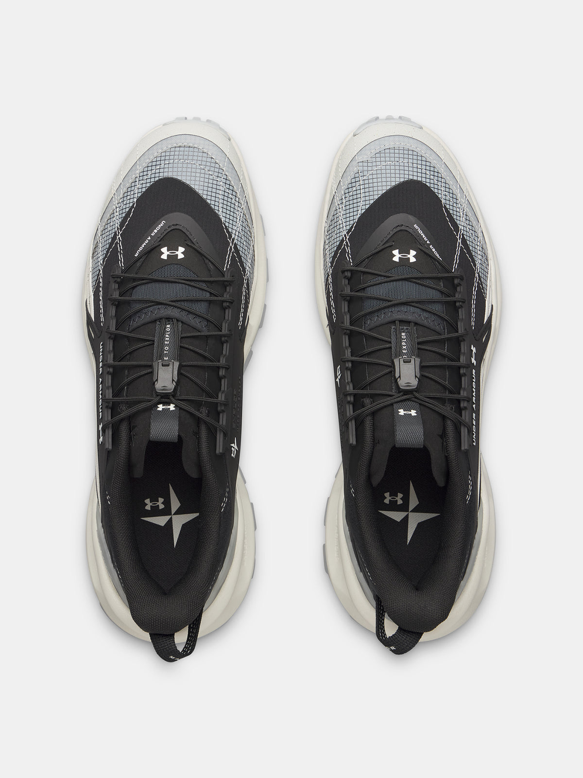 Under Armour UA EXPLOR TRAIL unisex