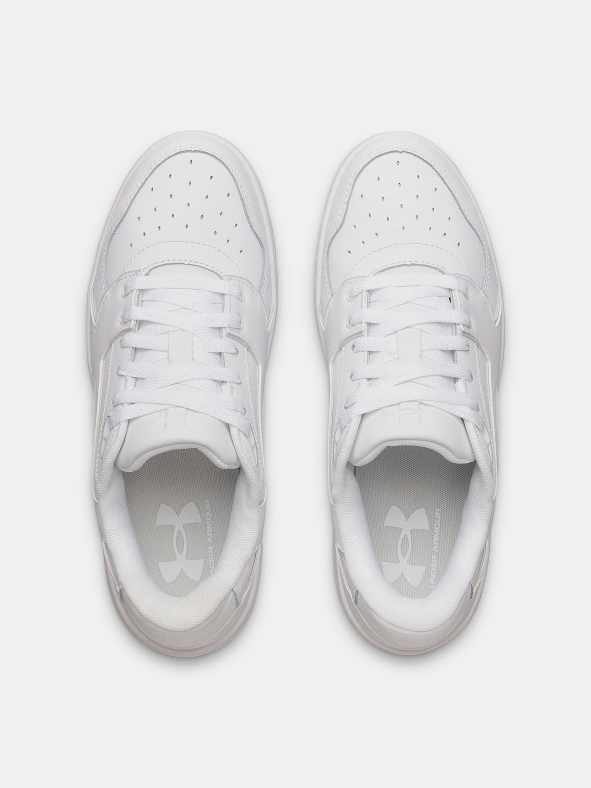 Under Armour UA Flex fehér férfi edzőcipő