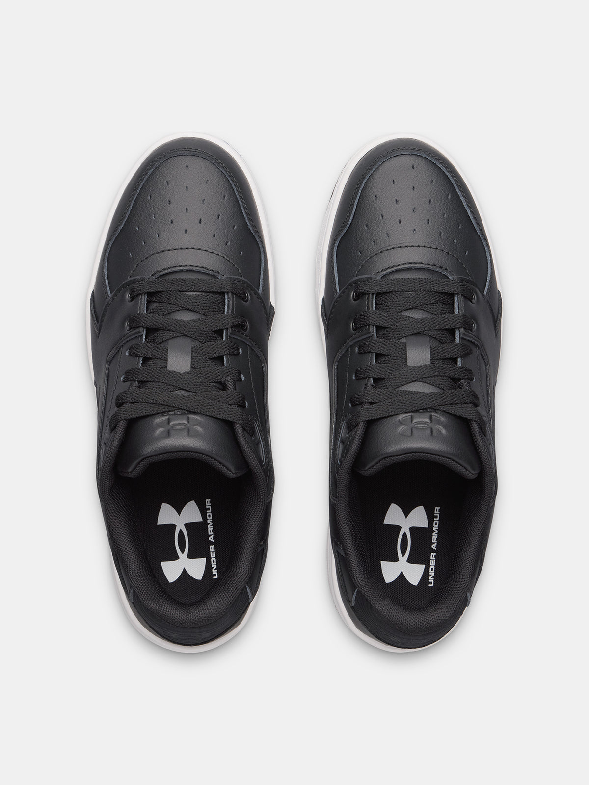 Under Armour UA Flex fekete férfi edzőcipő