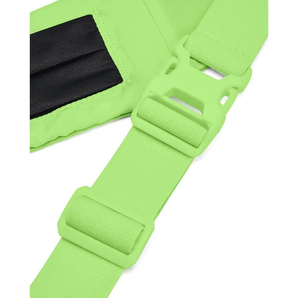 Under Armour UA Flex Speedpocket futó oldaltáska Övtáska Egyéb - Sportmania.hu