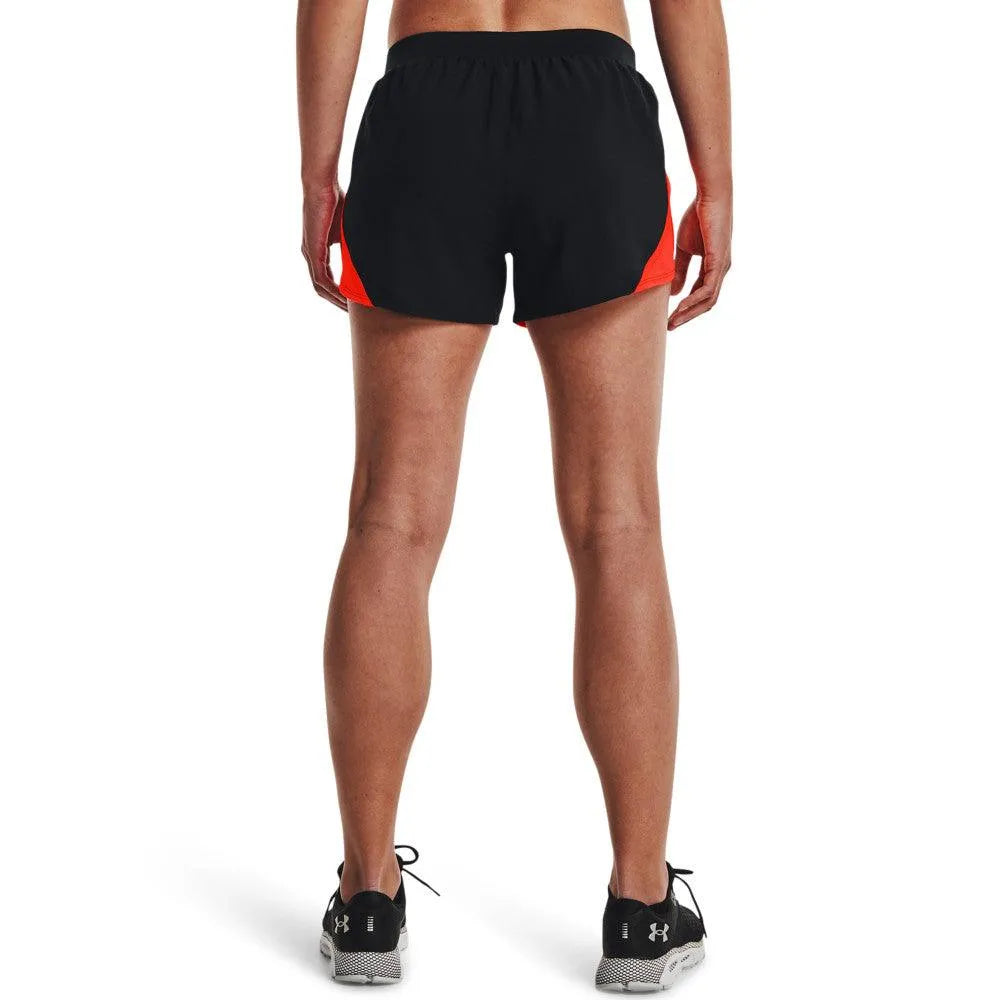 Under Armour UA Fly By női rövidnadrág