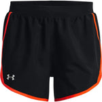 Under Armour UA Fly By női rövidnadrág