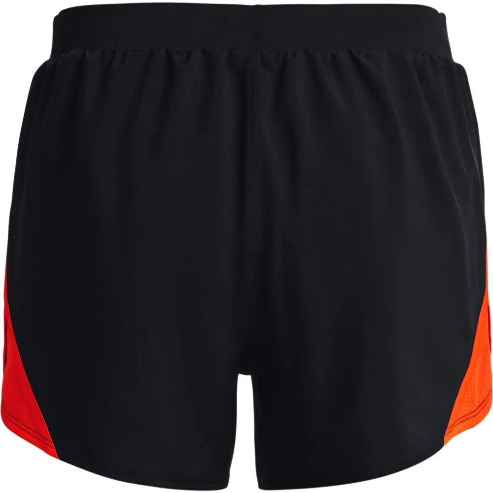 Under Armour UA Fly By női rövidnadrág