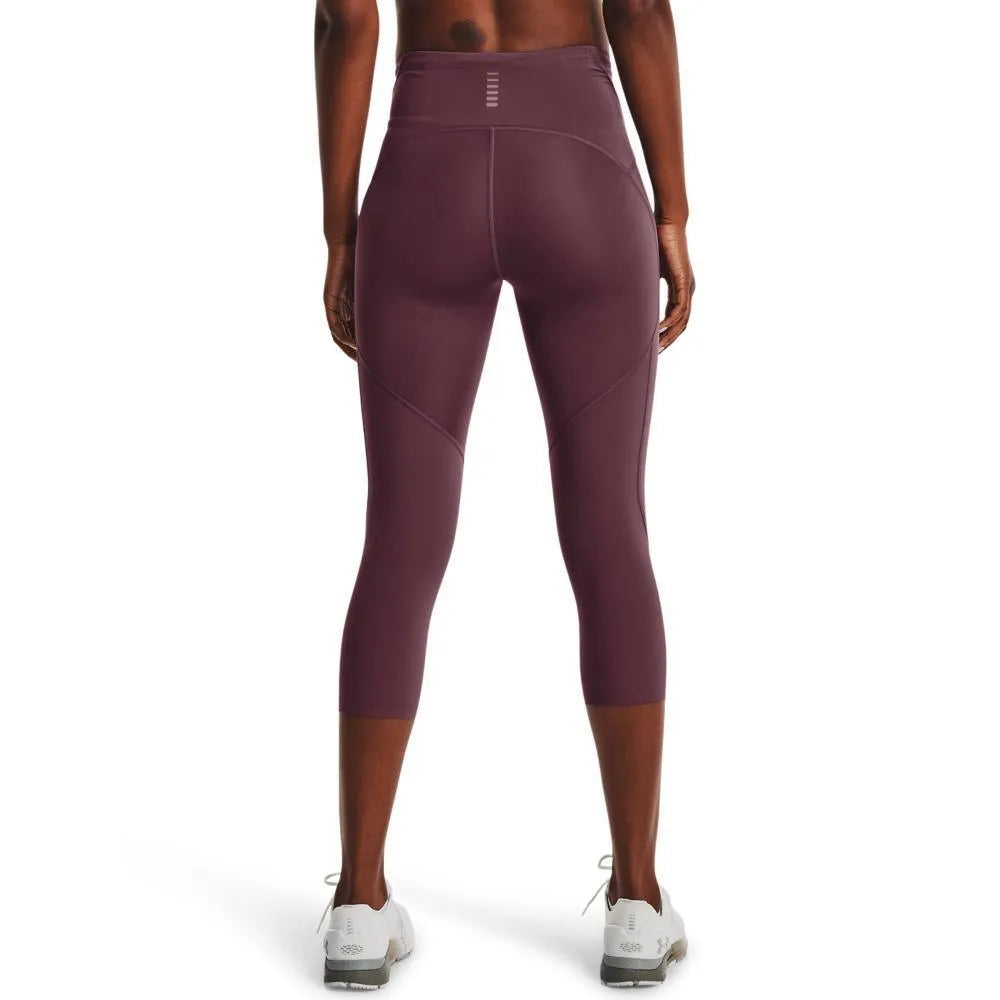Under Armour UA Fly Fast 2.0 HG Crop Leggings - Sportmania.hu
