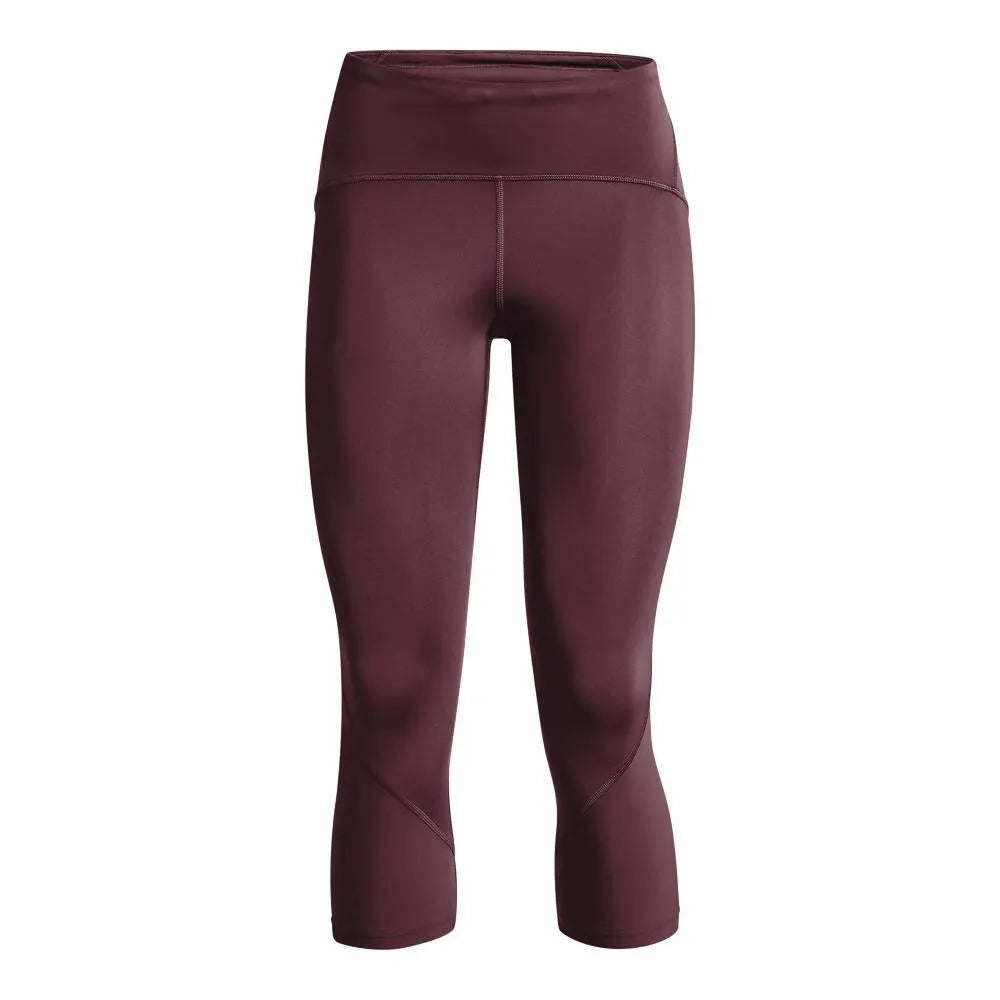 Under Armour UA Fly Fast 2.0 HG Crop Leggings - Sportmania.hu
