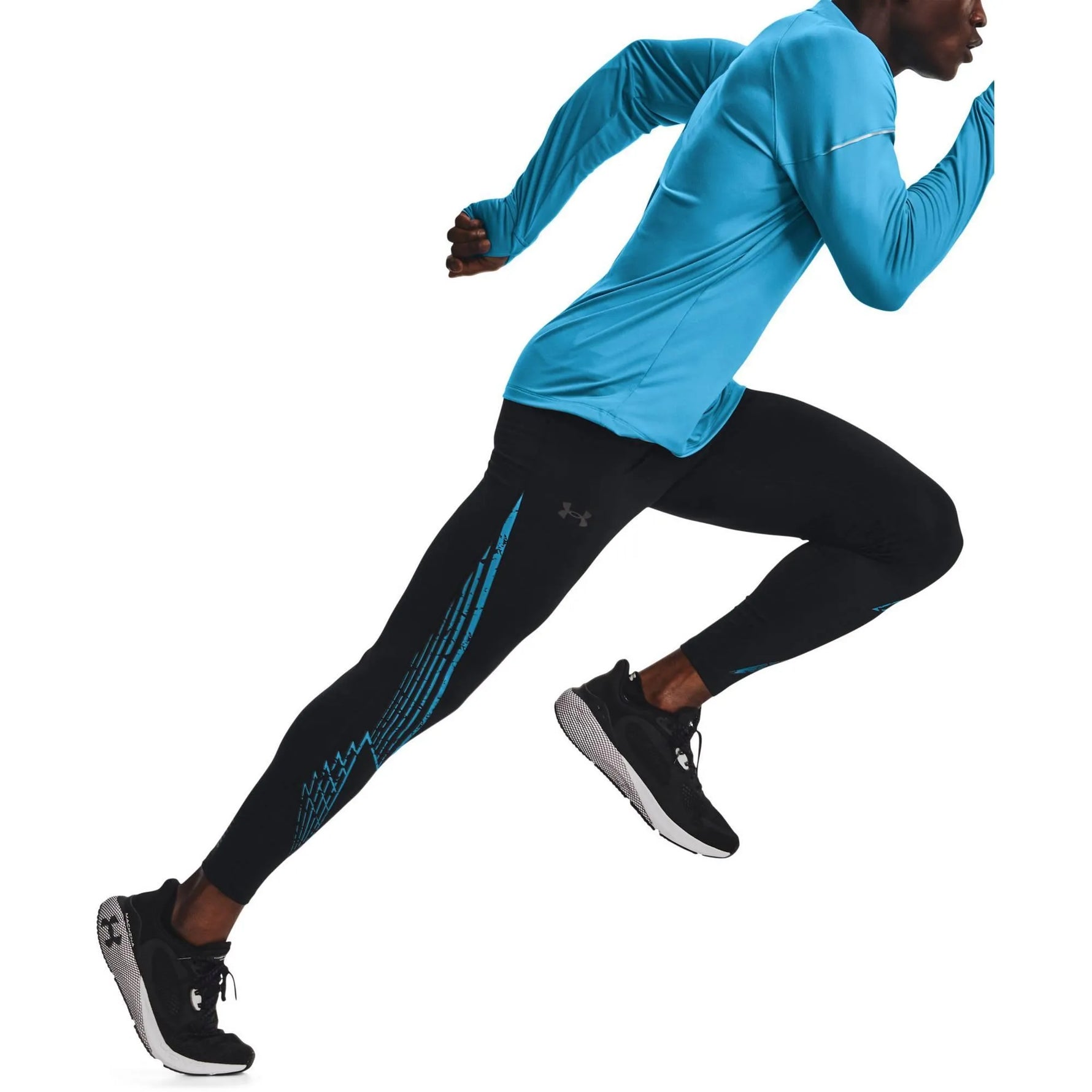 Under Armour UA FLY FAST 3.0 COLD TIGHT Egyéb - Sportmania.hu