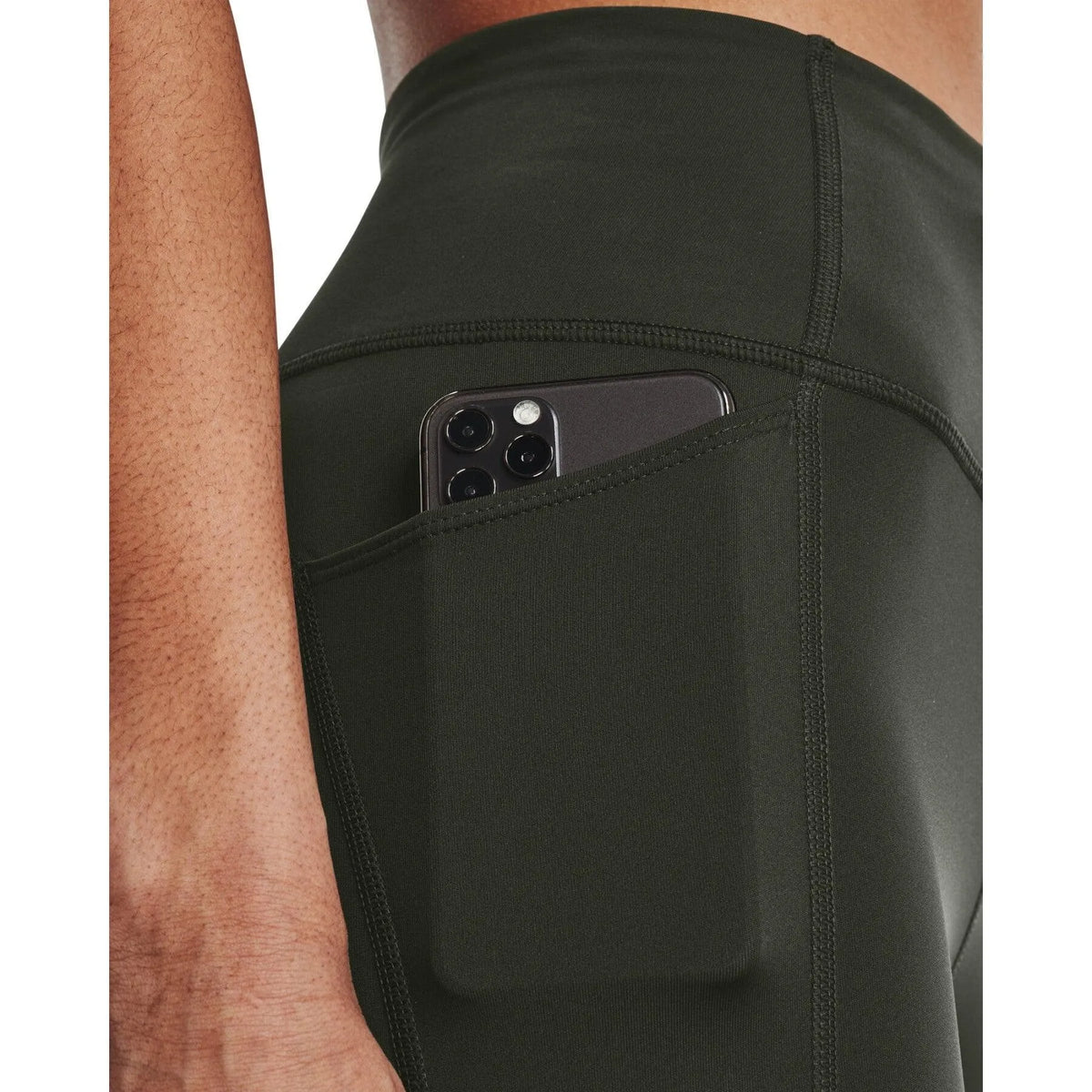 Under Armour UA Fly Fast 3.0 Speed Capri női leggings