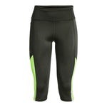 Under Armour UA Fly Fast 3.0 Speed Capri női leggings
