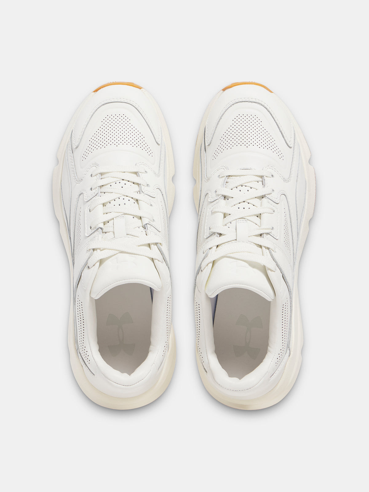 Under Armour UA Forge 96 Luxe utcai cipő unisex
