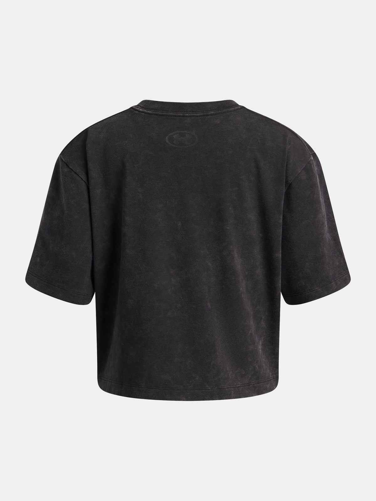 Under Armour UA G Rival Wash SS lány póló