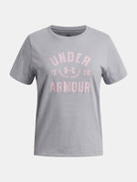 Under Armour UA G VARSITY SS lány póló