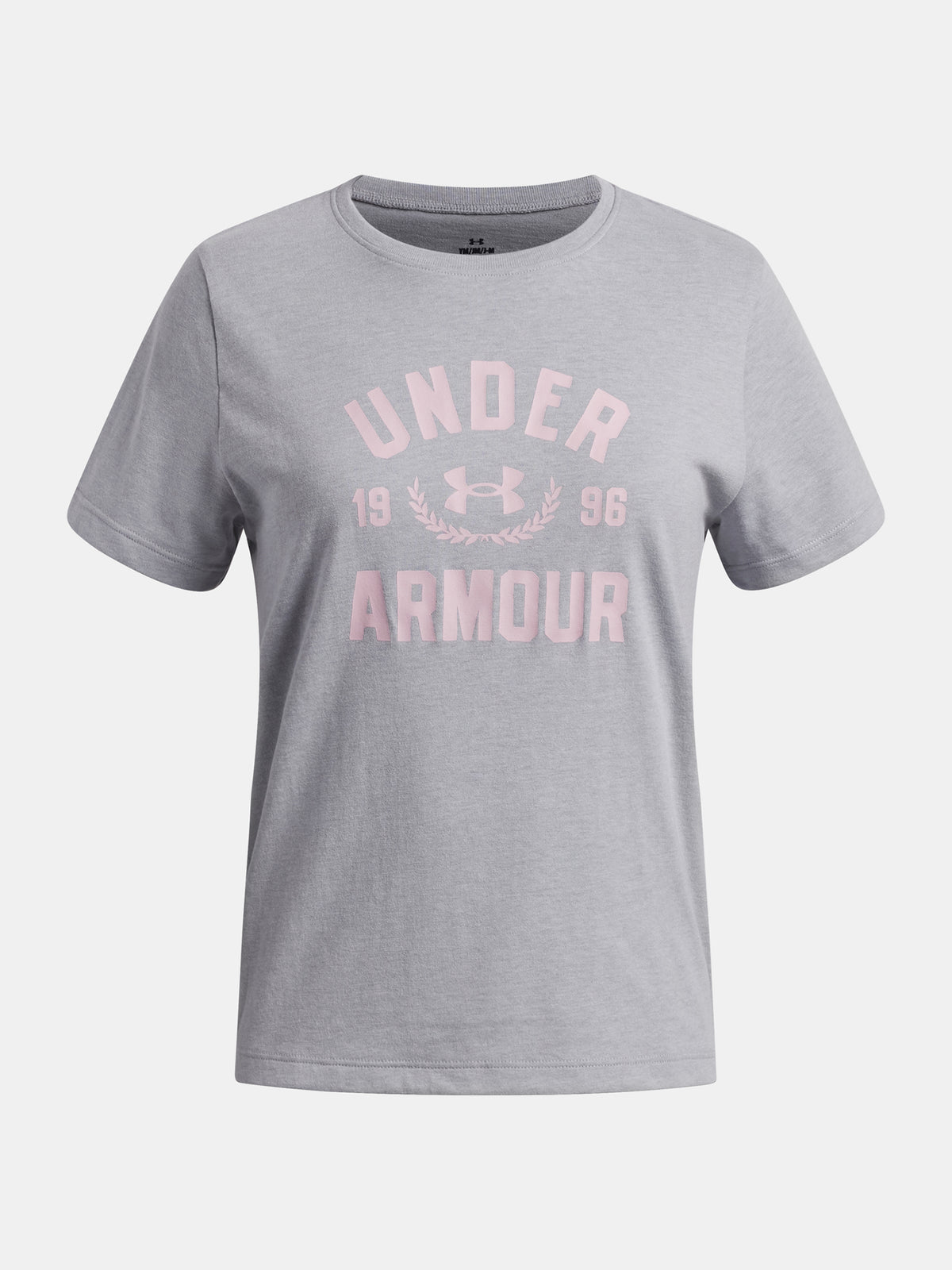 Under Armour UA G VARSITY SS lány póló