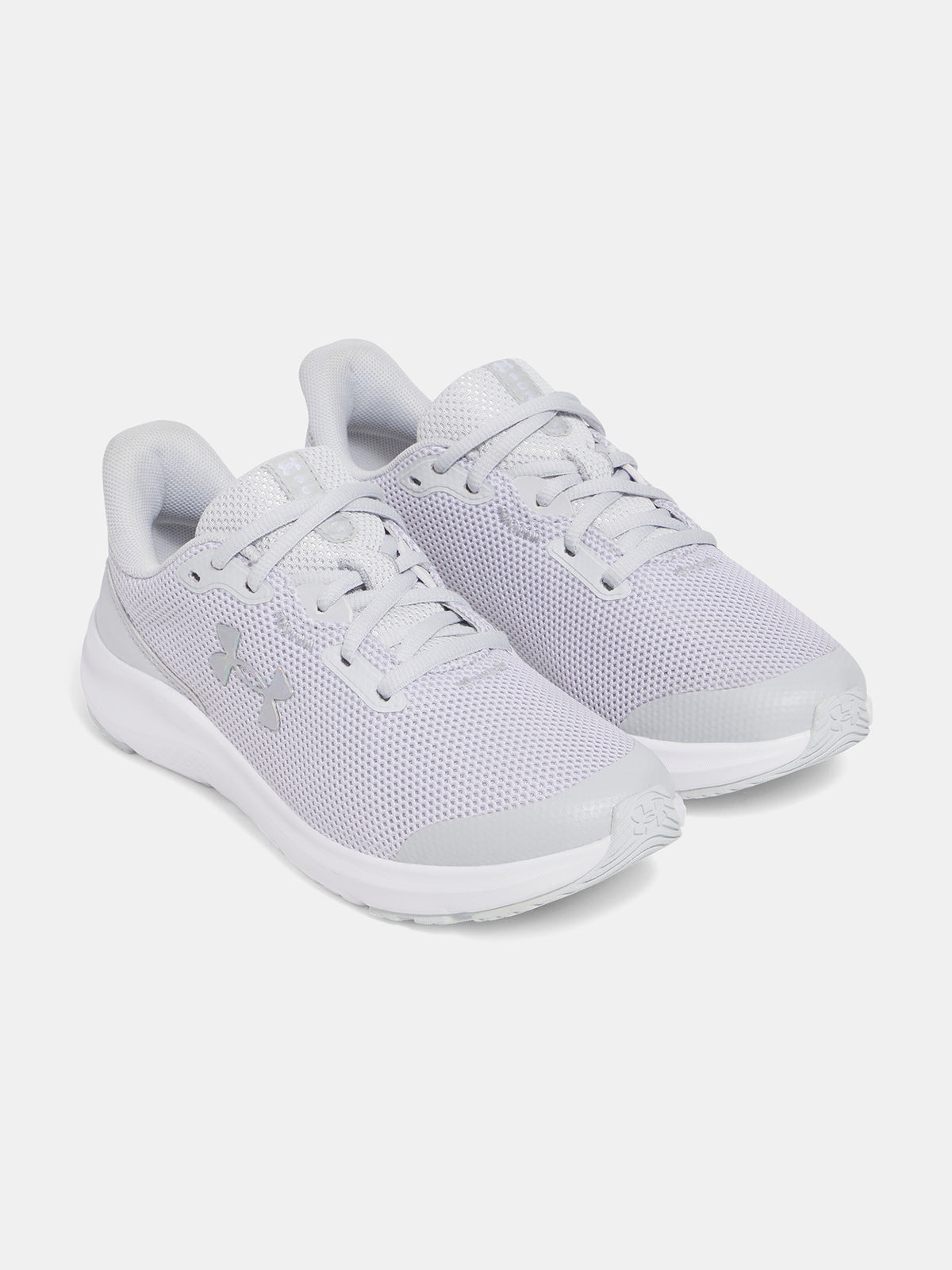 Under Armour UA GGS Pursuit gyerek futócipő
