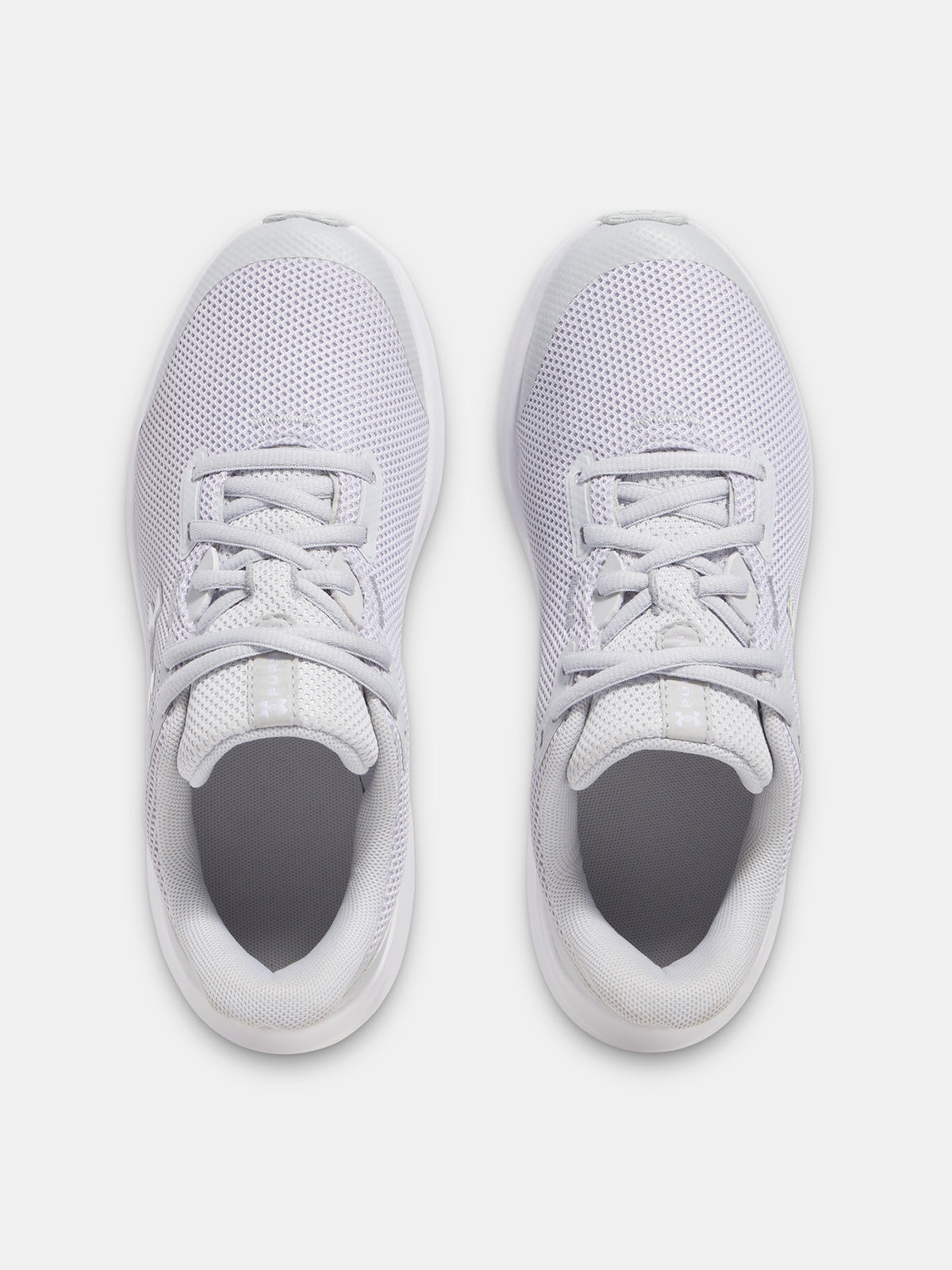 Under Armour UA GGS Pursuit gyerek futócipő