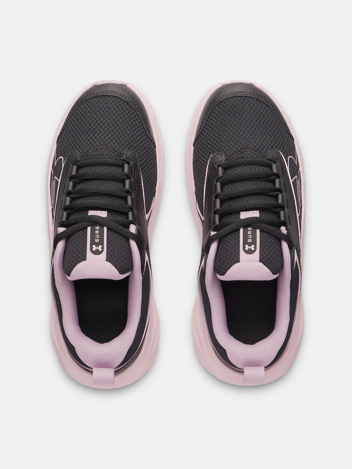 Under Armour UA GGS Surge lány futócipő