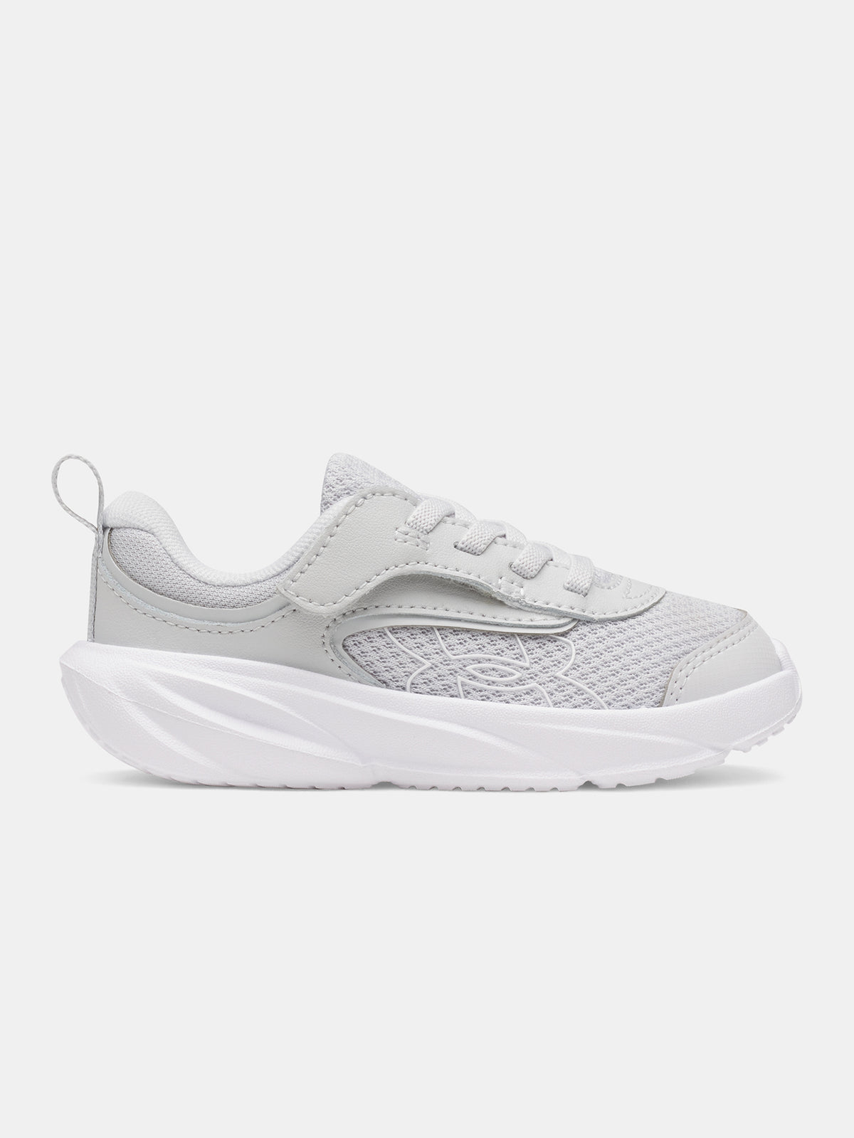 Under Armour UA GINF Surge 5 AC lány futócipő