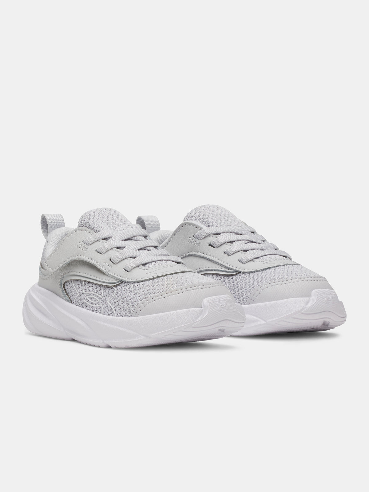 Under Armour UA GINF Surge 5 AC lány futócipő