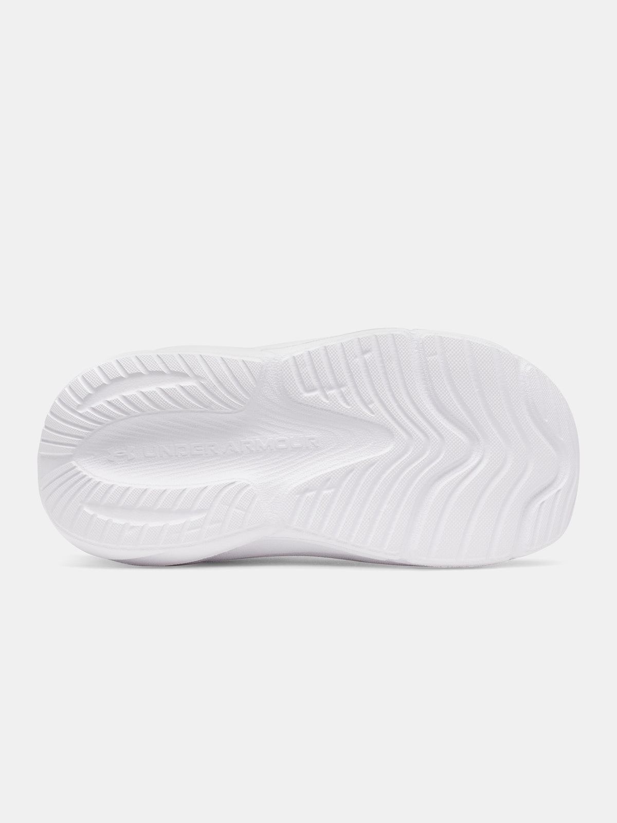 Under Armour UA GINF Surge 5 AC lány futócipő
