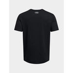 Under Armour UA GL FOUNDATION UPDATE SS férfi Póló 1382915-001
