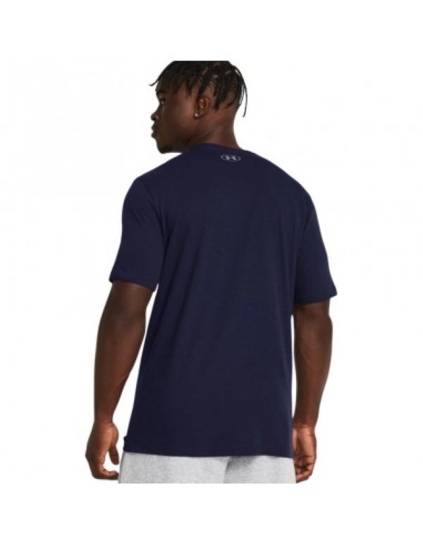 Under Armour UA GL FOUNDATION UPDATE SS Póló - Sportmania.hu