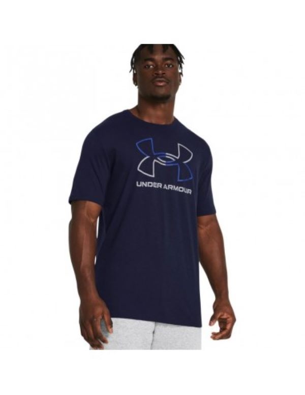 Under Armour UA GL FOUNDATION UPDATE SS Póló - Sportmania.hu