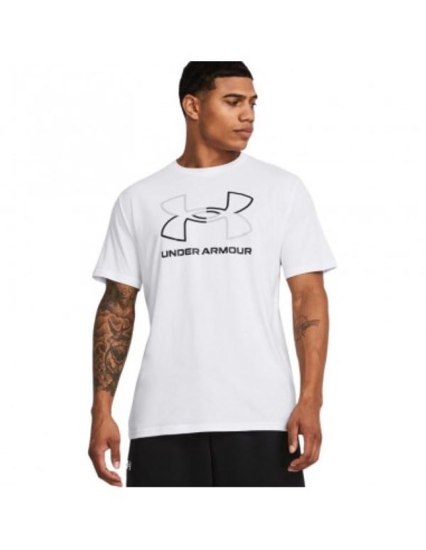 Under Armour UA GL FOUNDATION UPDATE SS Póló - Sportmania.hu