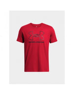 Under Armour UA GL FOUNDATION UPDATE SS Póló - Sportmania.hu