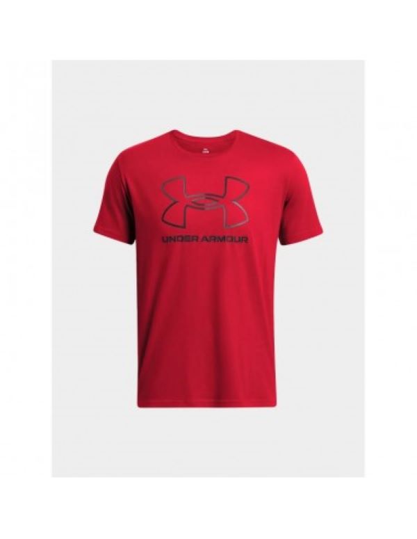 Under Armour UA GL FOUNDATION UPDATE SS Póló - Sportmania.hu