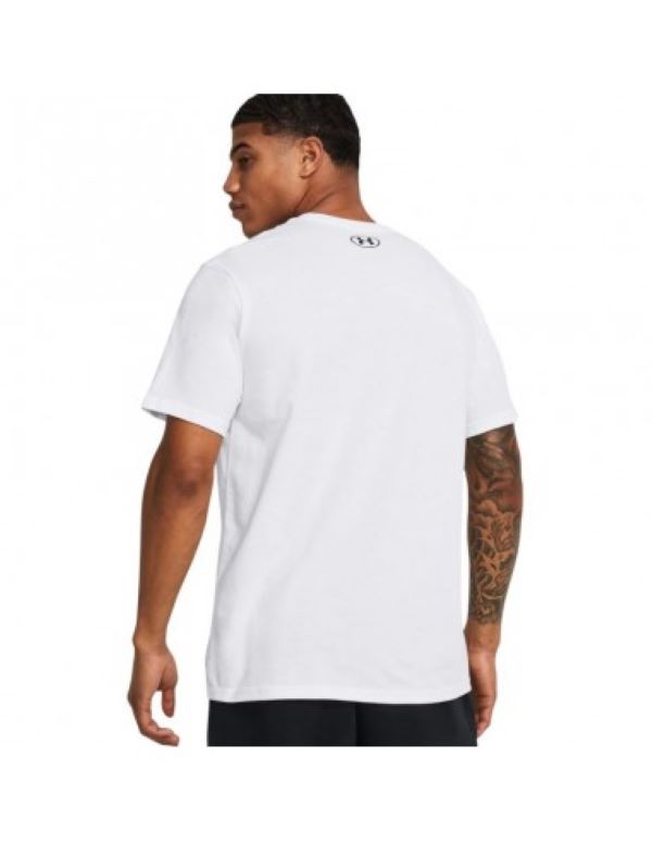 Under Armour UA GL FOUNDATION UPDATE SS Póló - Sportmania.hu