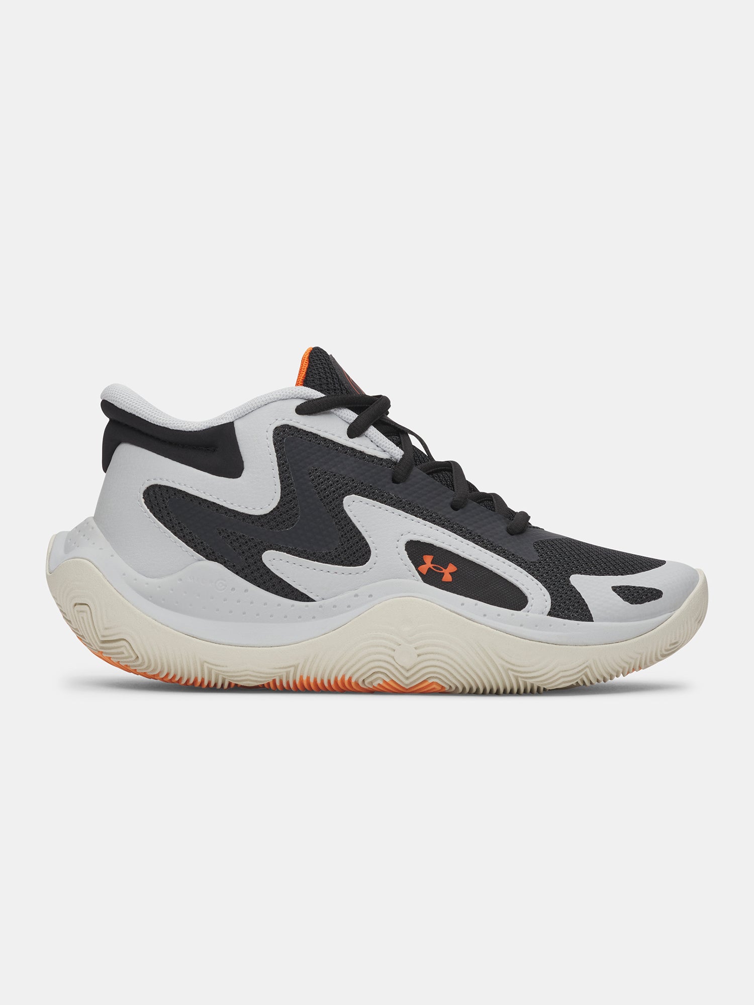 Under Armour UA GS JET \'25 unisex