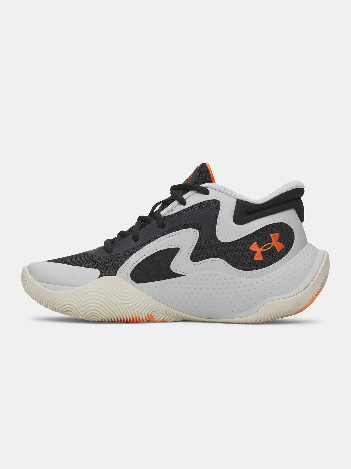 Under Armour UA GS JET \'25 unisex
