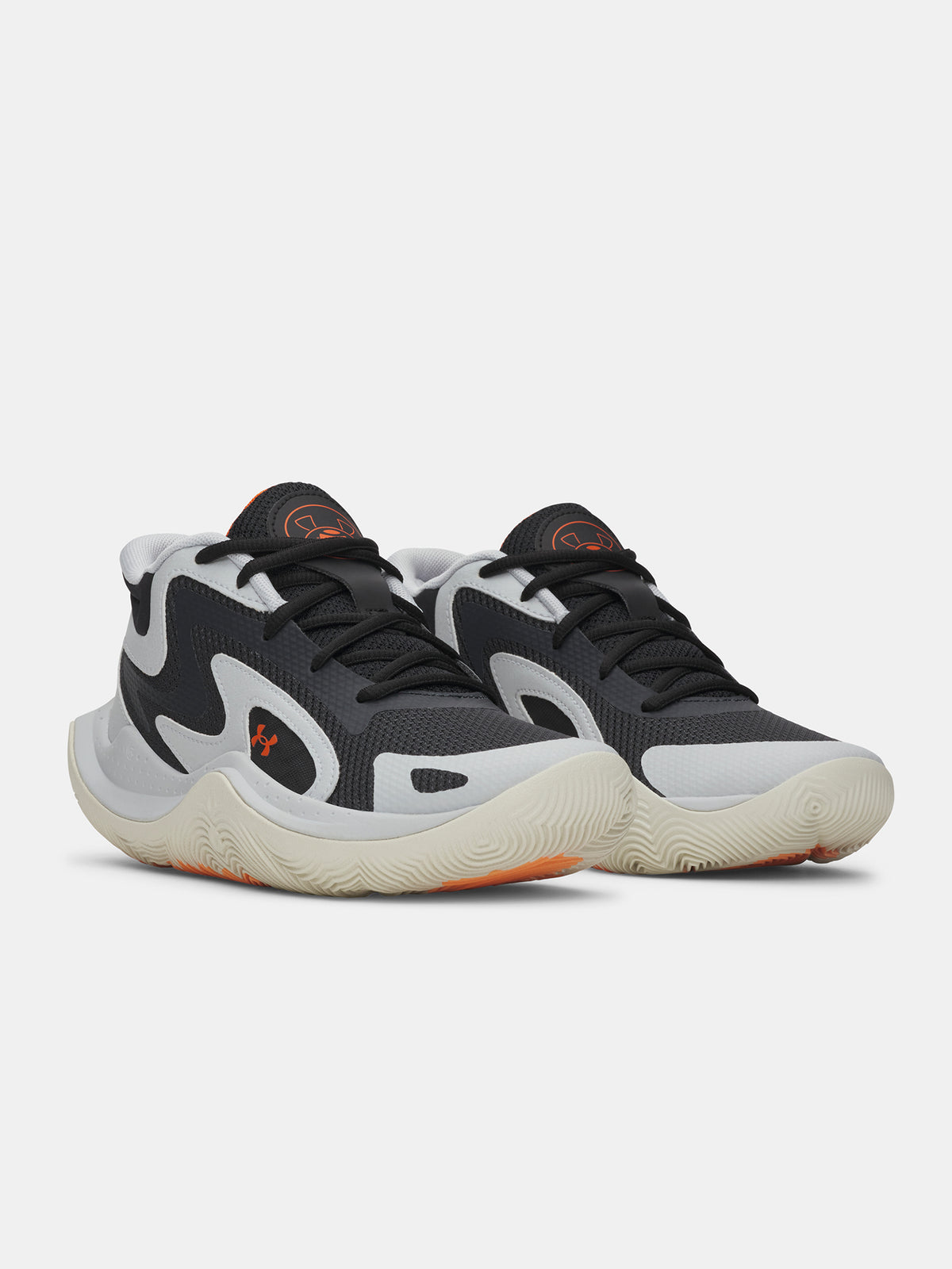 Under Armour UA GS JET \'25 unisex