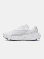 Under Armour UA Halo Hybrid SL-WHT férfi Edzőcipő