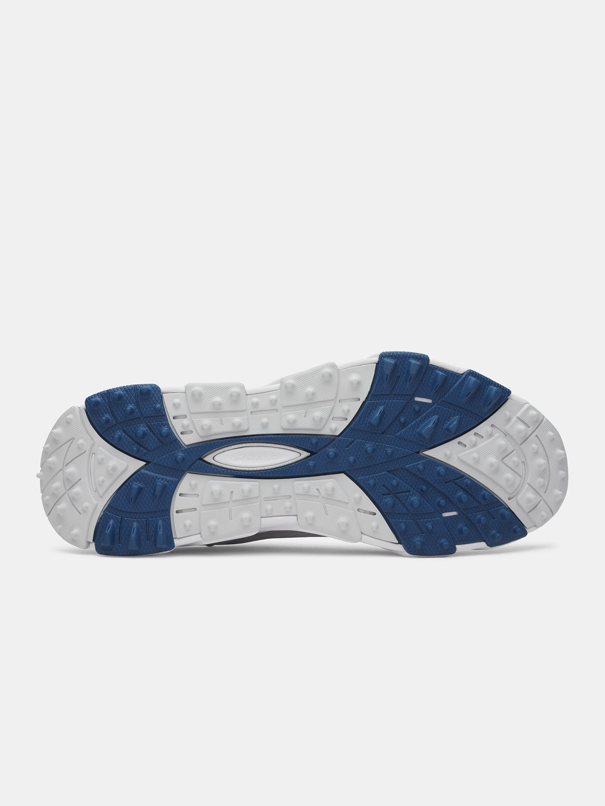 Under Armour UA Halo Hybrid SL-WHT férfi Edzőcipő