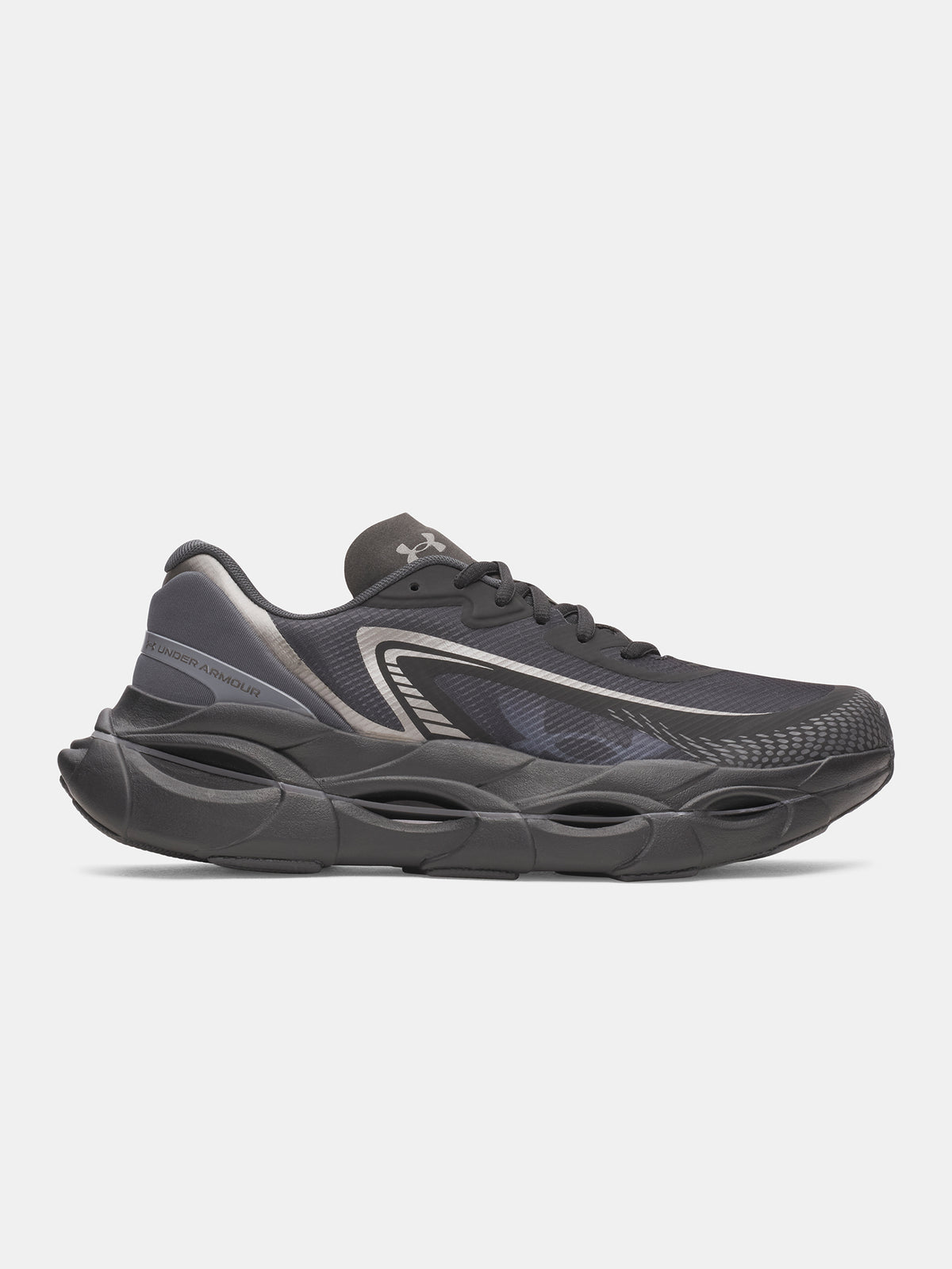 Under Armour UA HB Racer férfi cipő