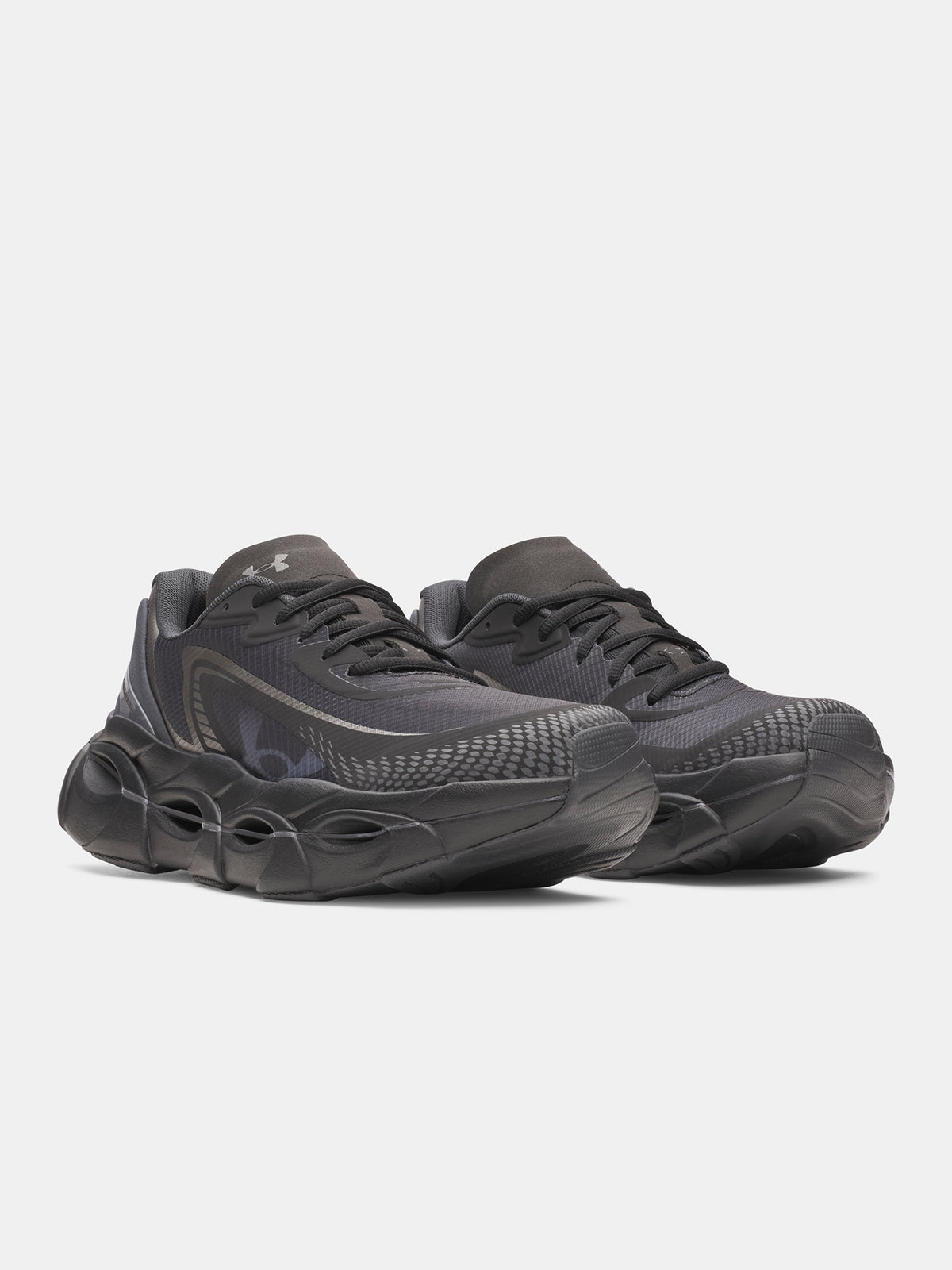 Under Armour UA HB Racer férfi cipő