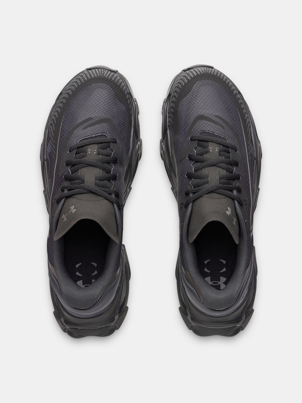 Under Armour UA HB Racer férfi cipő
