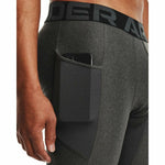 Under Armour UA HG Armour 3/4 Leggings férfi